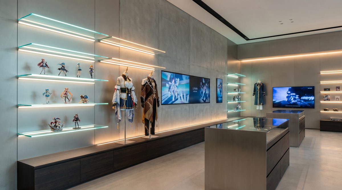 抖音揭秘动漫视频