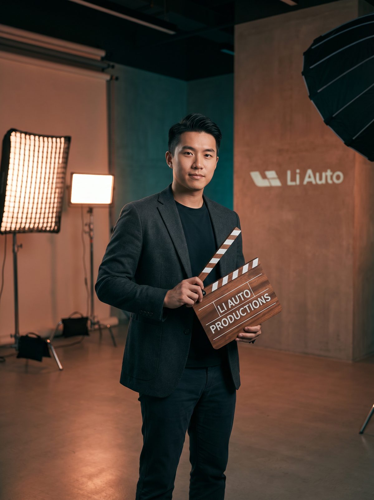 抖音揭秘幕后花絮视频